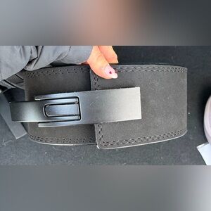 10MM GYMREAPER Lever Belt